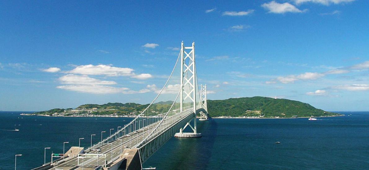 Awaji Seaside Resort Kuruma52 Exterior photo