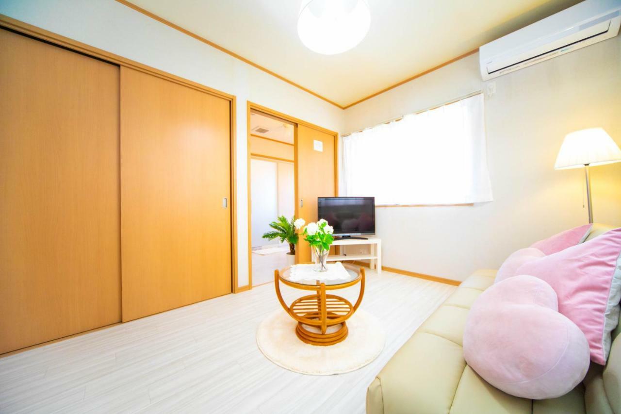 Awaji Seaside Resort Kuruma52 Exterior photo