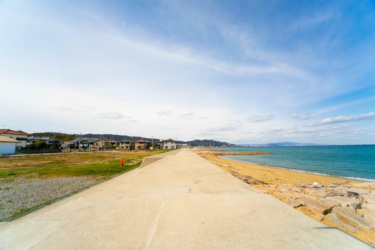 Awaji Seaside Resort Kuruma52 Exterior photo