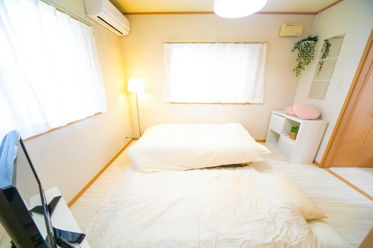 Awaji Seaside Resort Kuruma52 Exterior photo